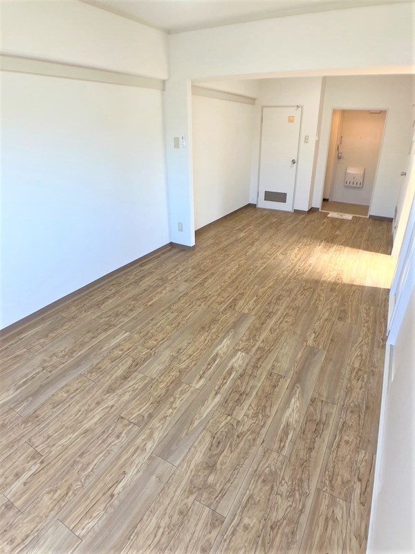 小崎マンション その他8