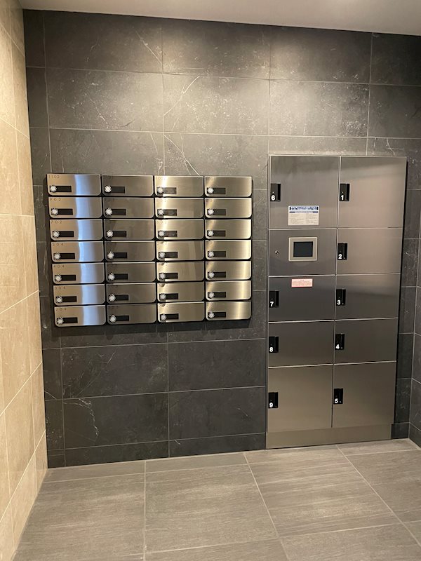 第一辻ビル その他外観4