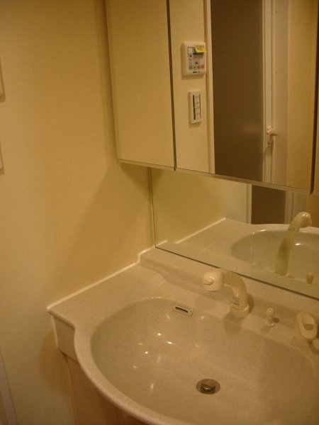 ルーブル浜田山 その他3