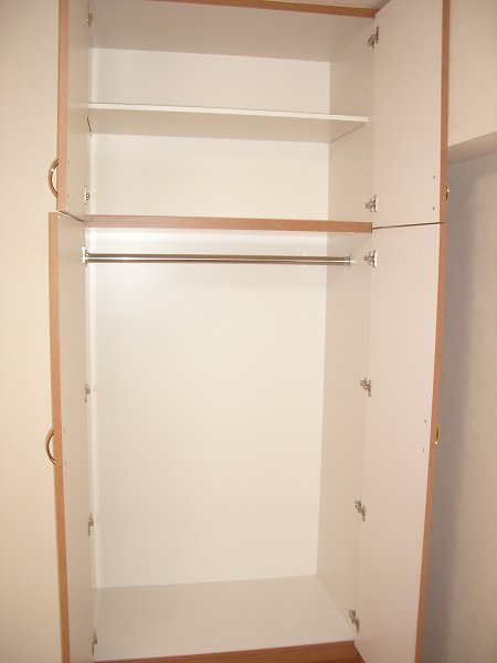 ルーブル浜田山 その他4