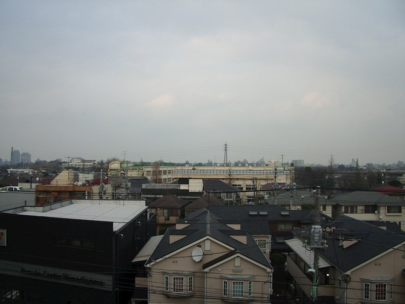 ルーブル浜田山 その他9