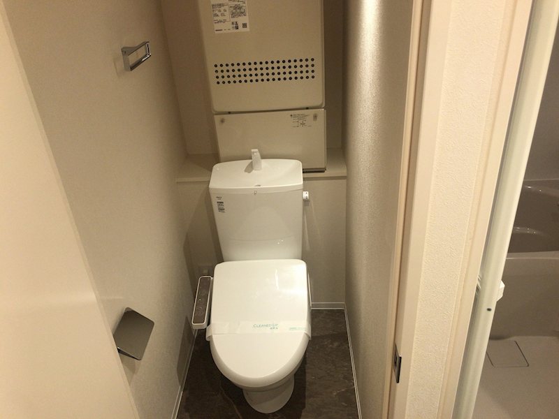 中野レーベル その他1