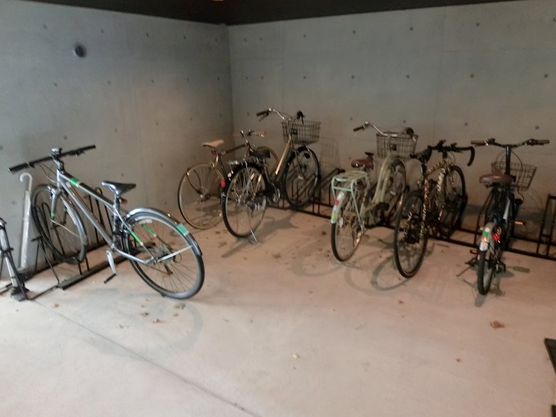 中野レーベル その他外観3