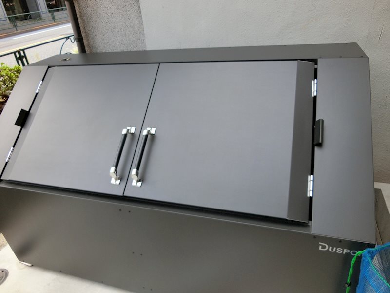 中野レーベル その他外観4