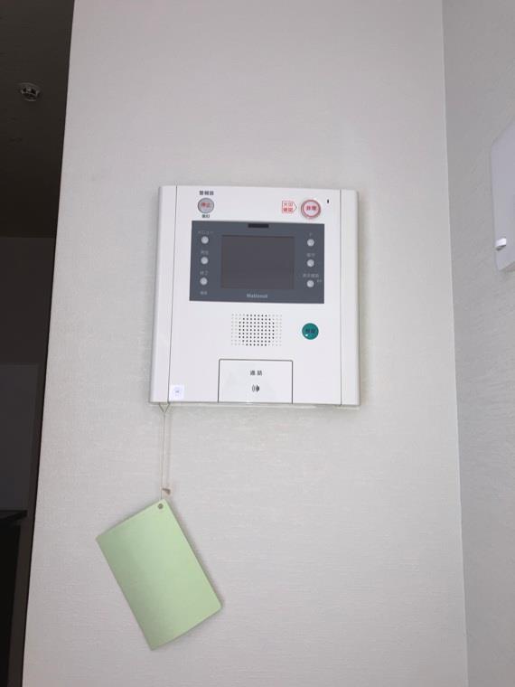 エアライズタワー その他5