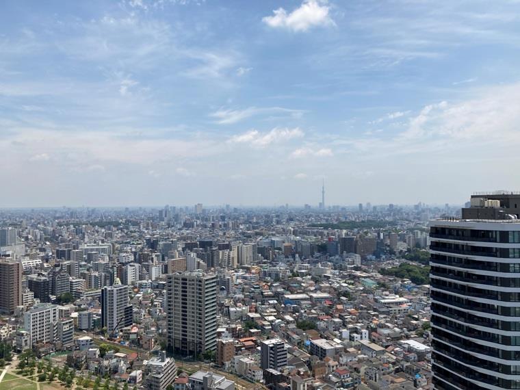 エアライズタワー その他8