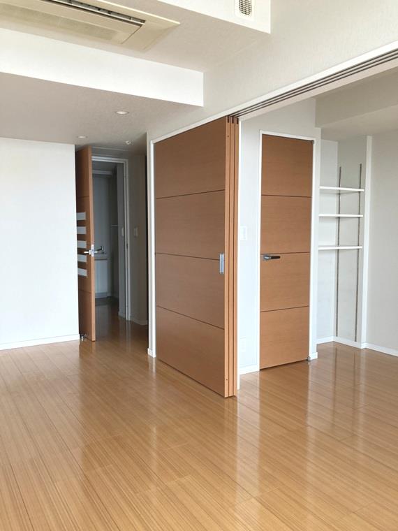 エアライズタワー その他9