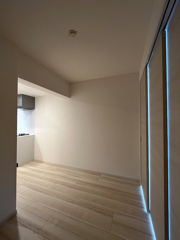 ハーモニーレジデンス中野ＮＯＲＴＨ ＡＲＡＩ リビング