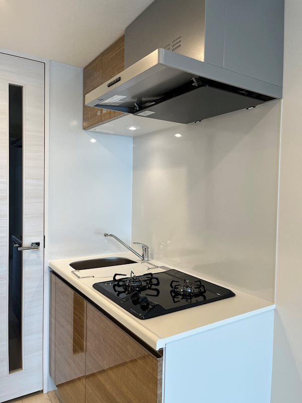 ハーモニーレジデンス中野ＮＯＲＴＨ ＡＲＡＩ キッチン