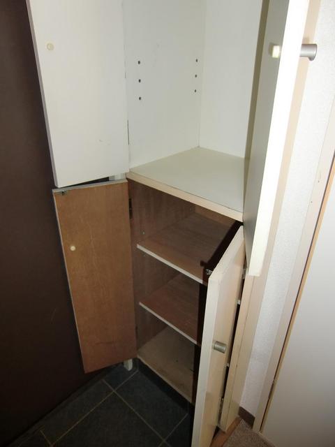 シルバープラザ大久保第２ その他5