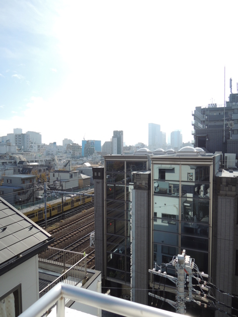 シルバープラザ大久保第２ その他6