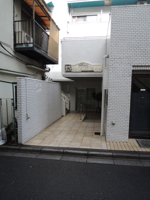 シルバープラザ大久保第２ その他7