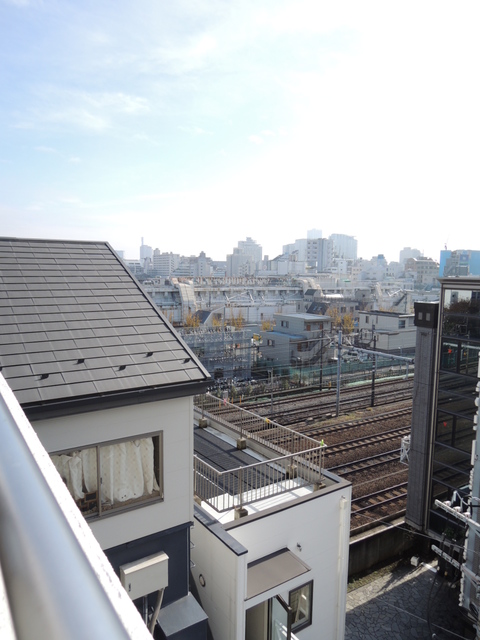 シルバープラザ大久保第２ その他15