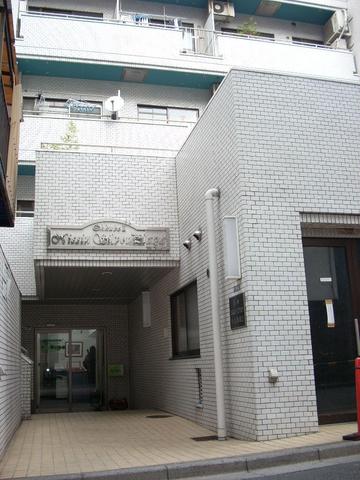 シルバープラザ大久保第２ その他17