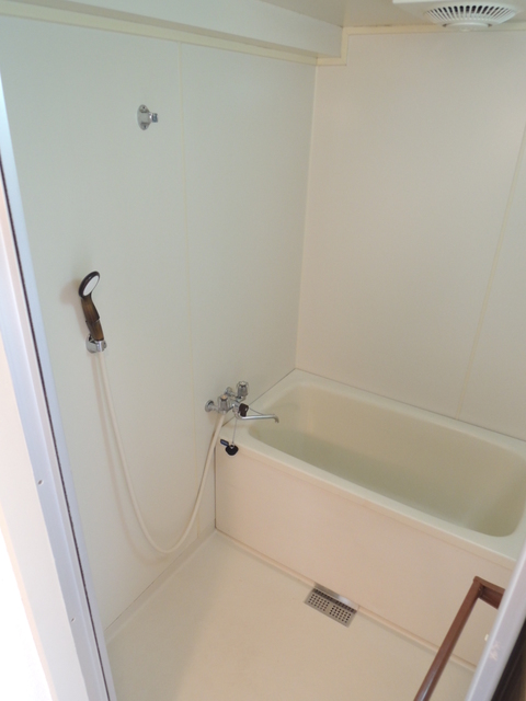 シルバープラザ大久保第２ 風呂画像