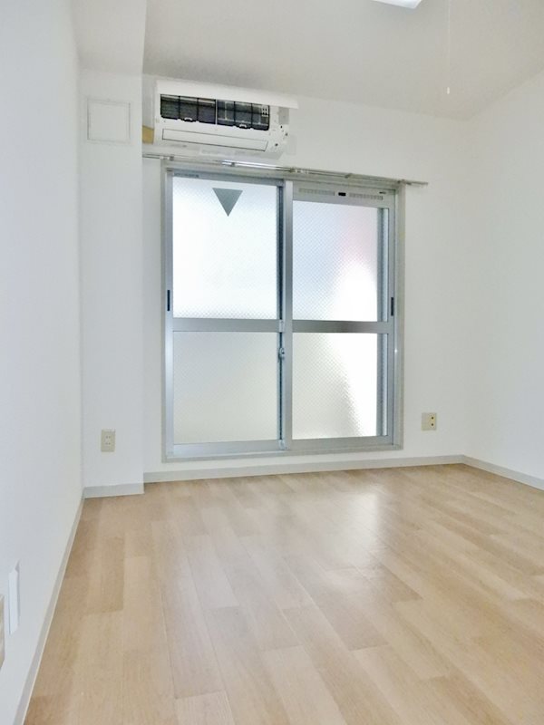 アムール戸山 その他1