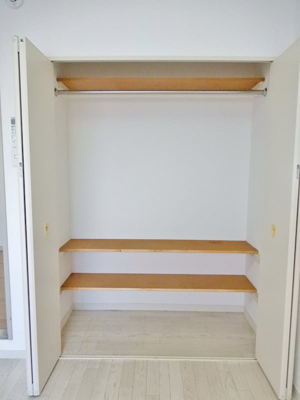 アムール戸山 その他2