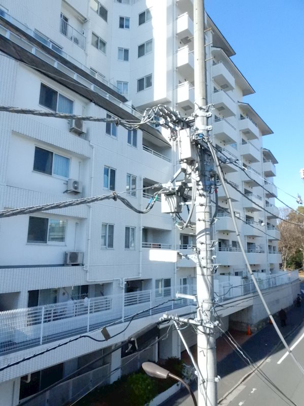 アムール戸山 その他4