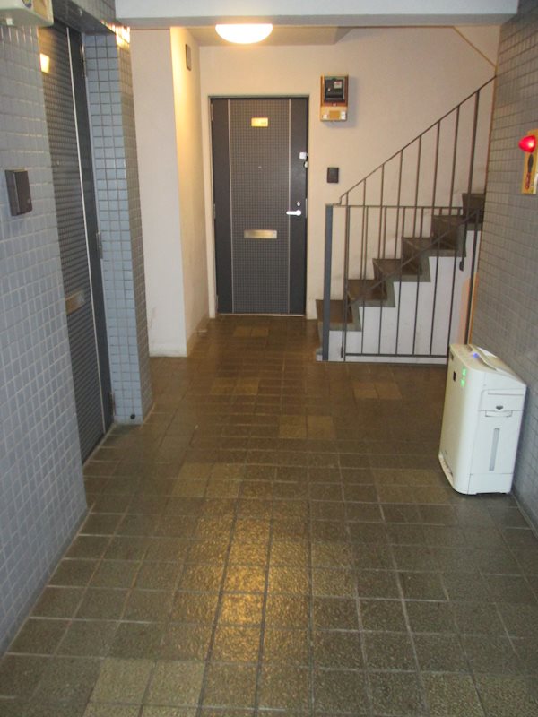 アムール戸山 その他6