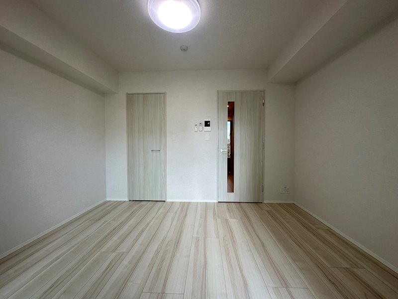 ARCOBALENO　TOGOSHIGINZA リビング