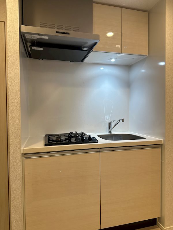 ARCOBALENO　TOGOSHIGINZA キッチン