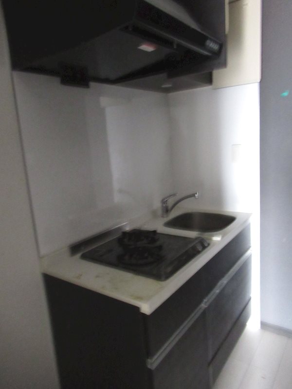 ＰＲＥＭＩＵＭ ＣＵＢＥ三田 キッチン