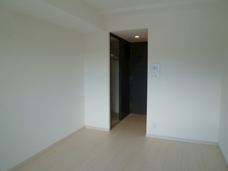 アルテシモアルド ベッドルーム