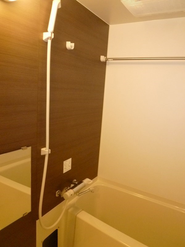 アルテシモアルド 風呂画像