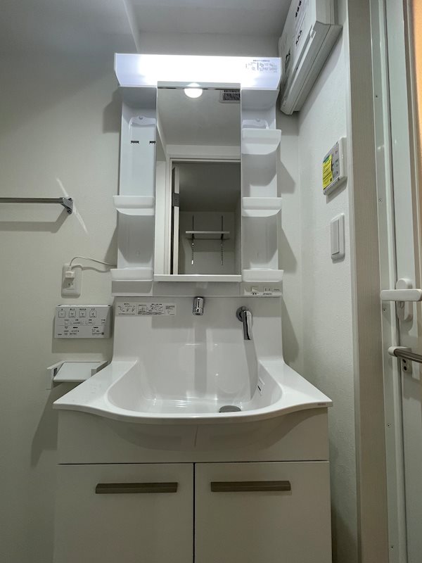 FLレジデンス菁英公館 その他2