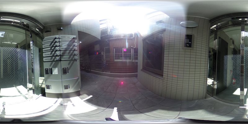 FLレジデンス菁英公館 その他外観2