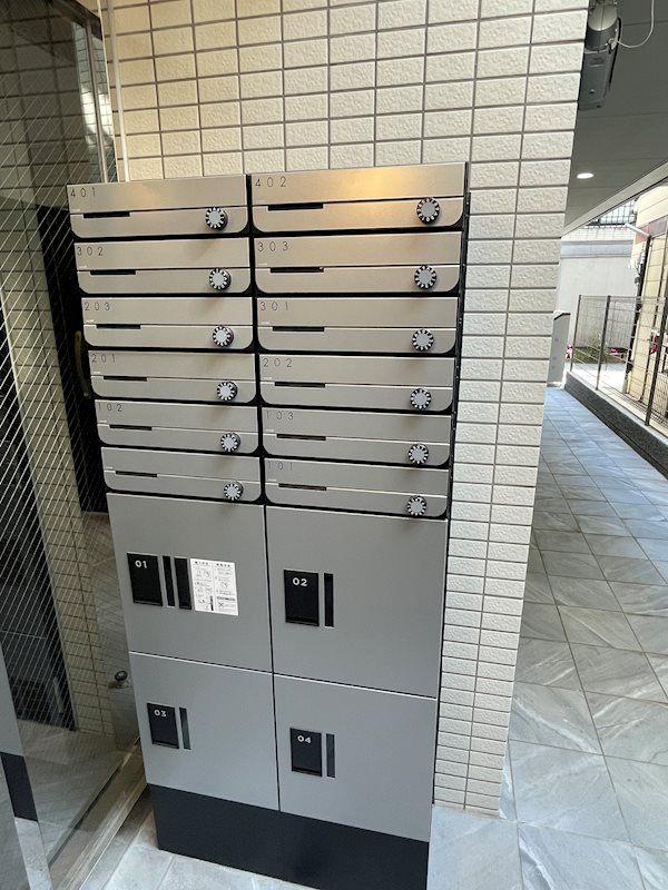 FLレジデンス菁英公館 その他外観4