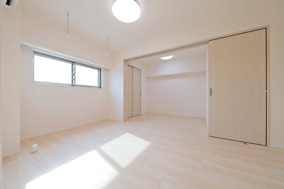 PREMIUM CUBE西荻窪#mo リビング