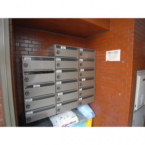 メゾン・ド・ぎおん その他外観1