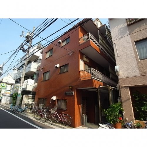 メゾン・ド・ぎおん その他外観2