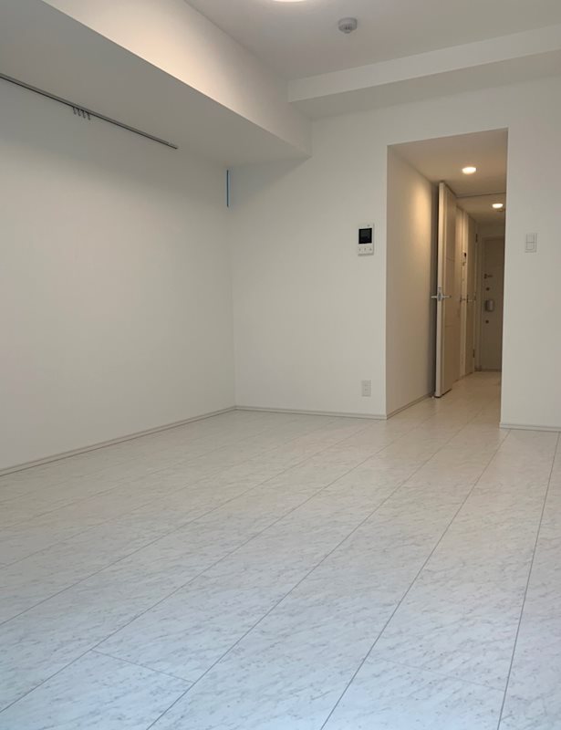 GRAN PASEO神楽坂Ⅱ リビング