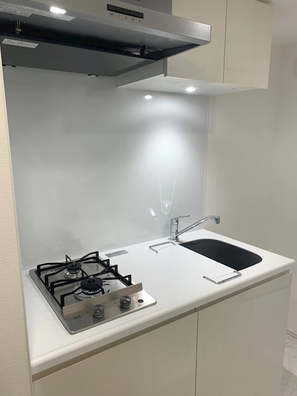 GRAN PASEO神楽坂Ⅱ キッチン