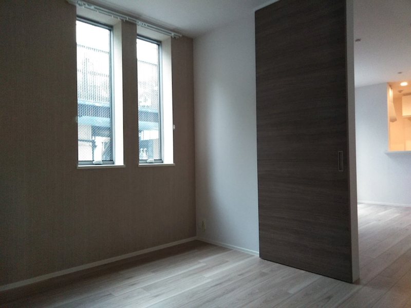 ＢＬＡＮＣＨＥ目黒三田 ベッドルーム