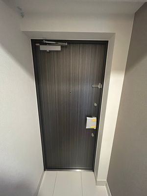 Ｃｉｏｎ ＳＡＮＧＥＮ－ＪＹＡＹＡ 玄関