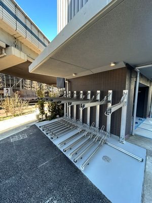 Ｃｉｏｎ ＳＡＮＧＥＮ－ＪＹＡＹＡ その他外観4