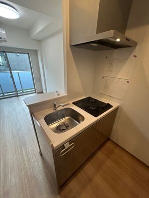 Ｃｉｏｎ ＳＡＮＧＥＮ－ＪＹＡＹＡ キッチン