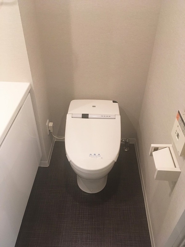 エスティメゾン武蔵小山Ⅱ その他1