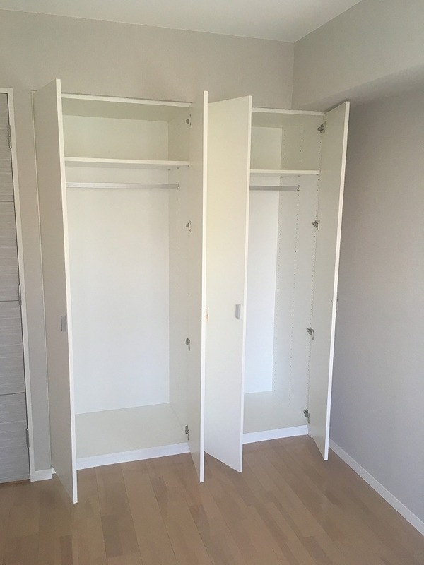 エスティメゾン武蔵小山Ⅱ その他3