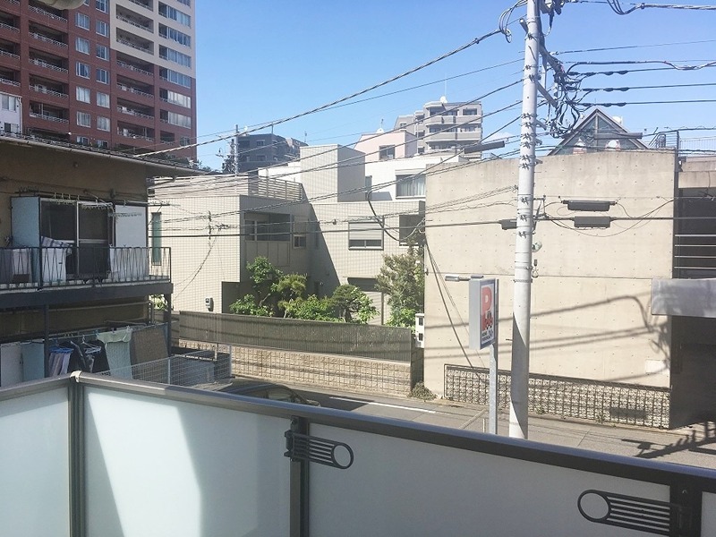 エスティメゾン武蔵小山Ⅱ その他4