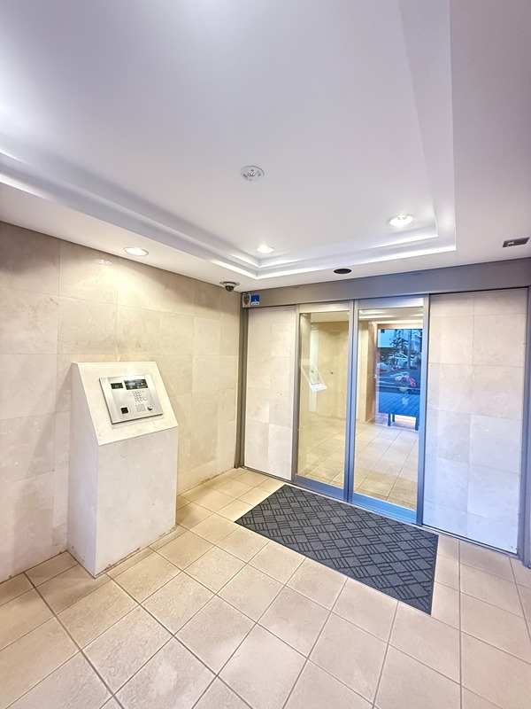 エスティメゾン武蔵小山Ⅱ その他外観2