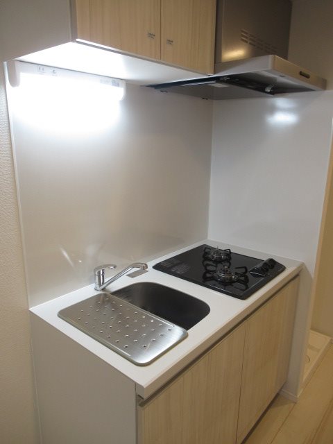 ＡＲＣＯＢＡＬＥＮＯ ＭＵＳＡＳＨＩＫＯＹＡＭＡ キッチン