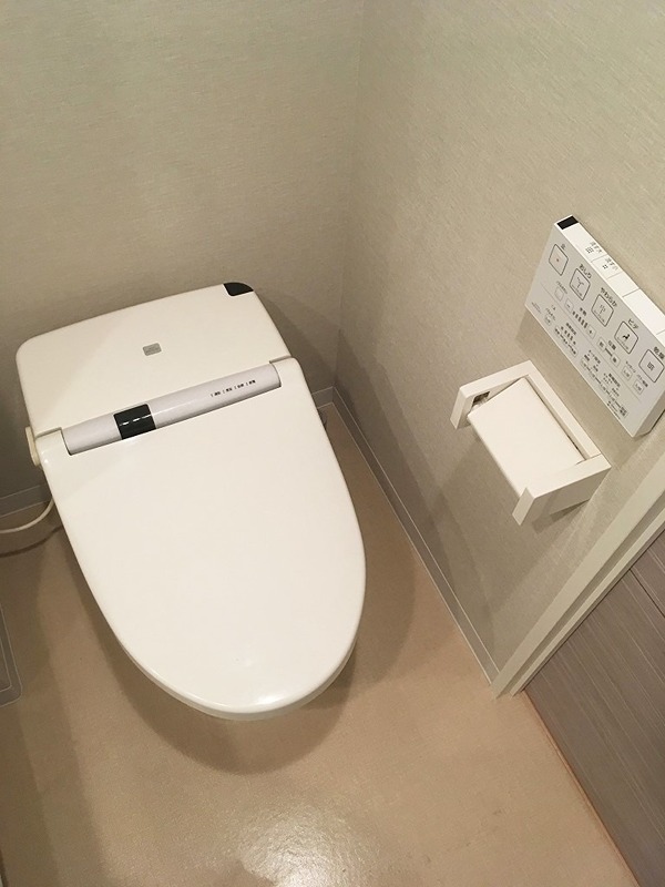 エスティメゾン武蔵小山Ⅱ その他1