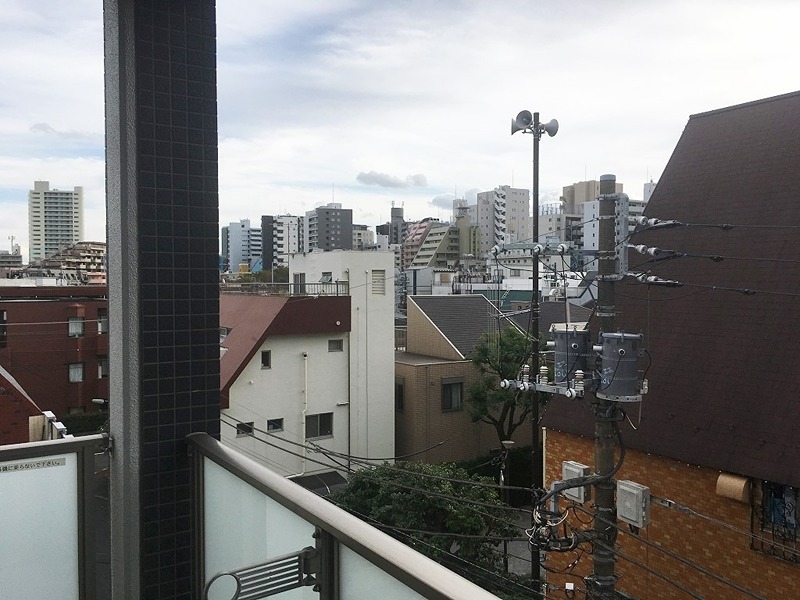 エスティメゾン武蔵小山Ⅱ その他4