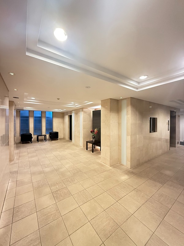 エスティメゾン武蔵小山Ⅱ その他外観3