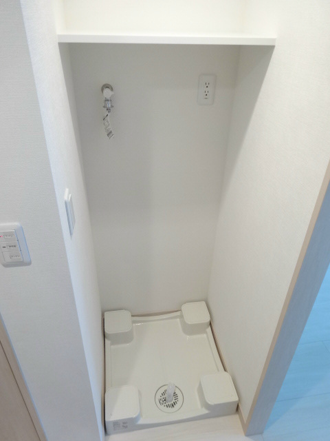 ディアレイシャス港区海岸 その他3