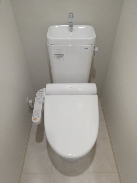 ディアレイシャス港区海岸 その他6